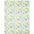 Babyletto Tulip Garden 2-in-1 Play and Toddler Blanket