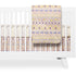 Babyletto Desert Dreams 2-in-1 Play and Toddler Blanket