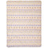 Babyletto Desert Dreams 2-in-1 Play and Toddler Blanket
