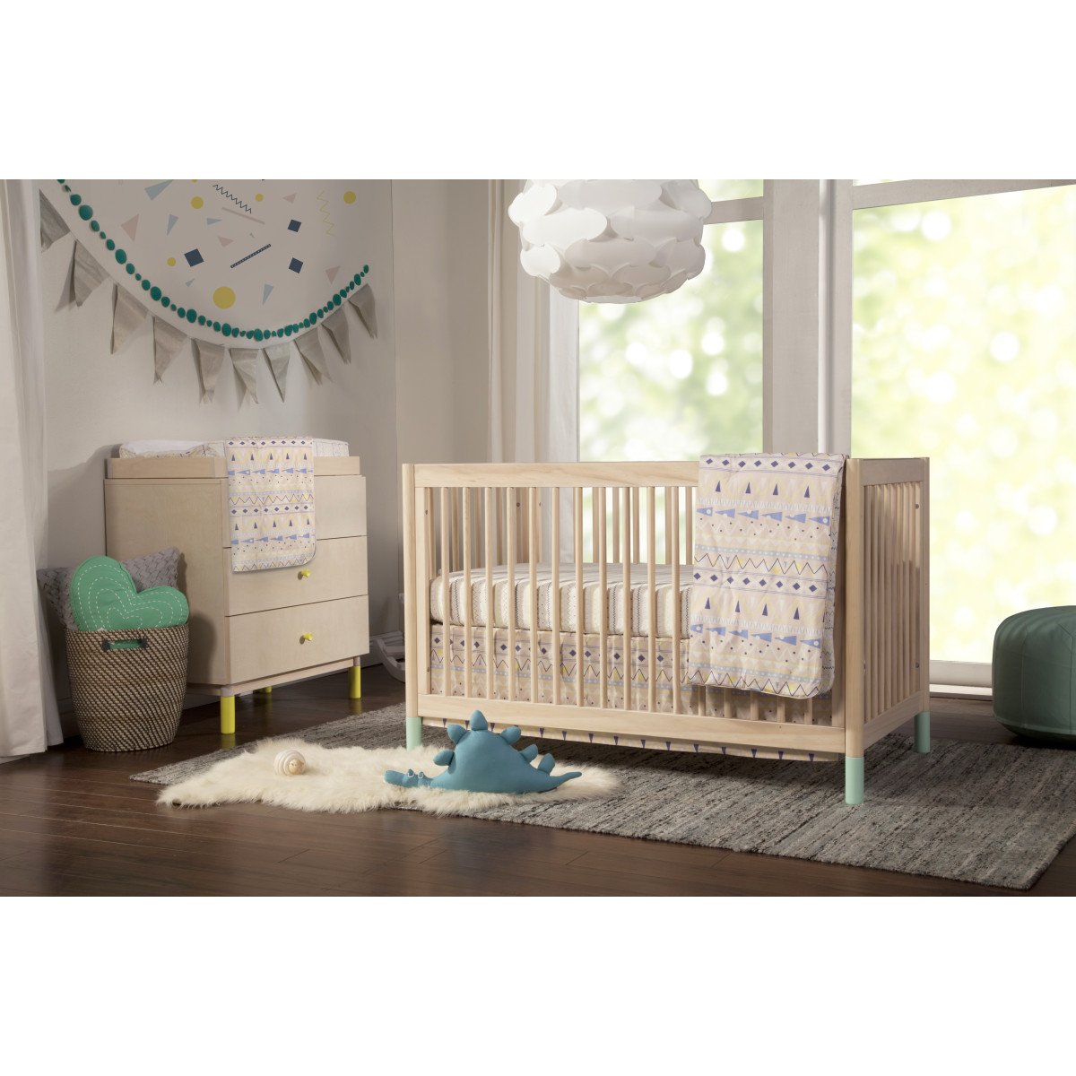 Babyletto Desert Dreams 6-Piece Set