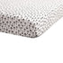 Babyletto Tuxedo Arrows Fitted Crib Sheet