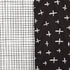 Babyletto Tuxedo 5-Piece Nursery Crib Bedding Set
