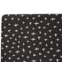 Babyletto Tuxedo Cross Mini Crib Sheet