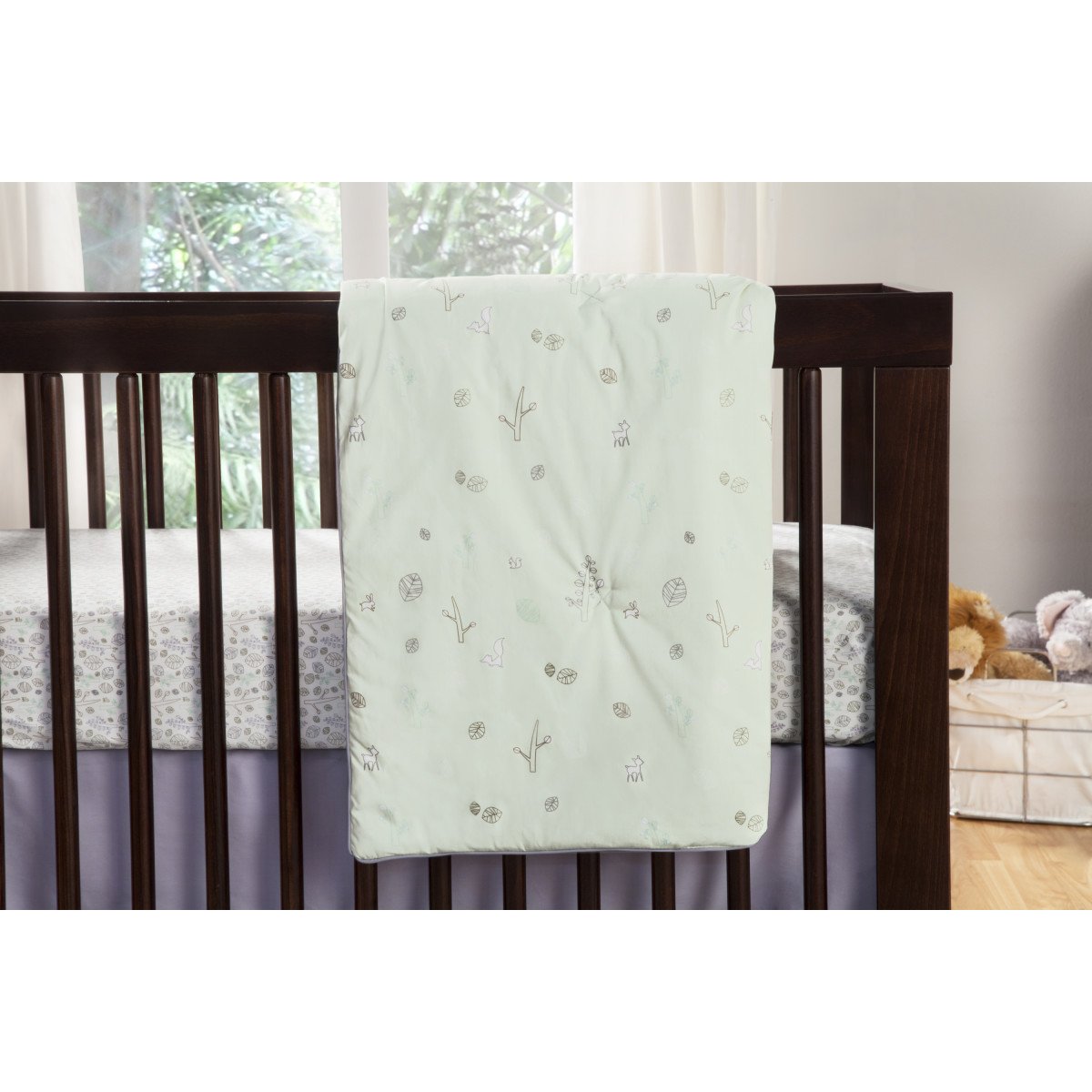 Babyletto tranquil woods store