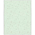 Babyletto Tranquil Woods 2-in-1 Play and Toddler Blanket