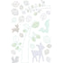 Babyletto Tranquil Woods Wall Decal