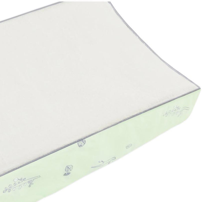 Babyletto Tranquil Woods Contour Changing Pad Cover