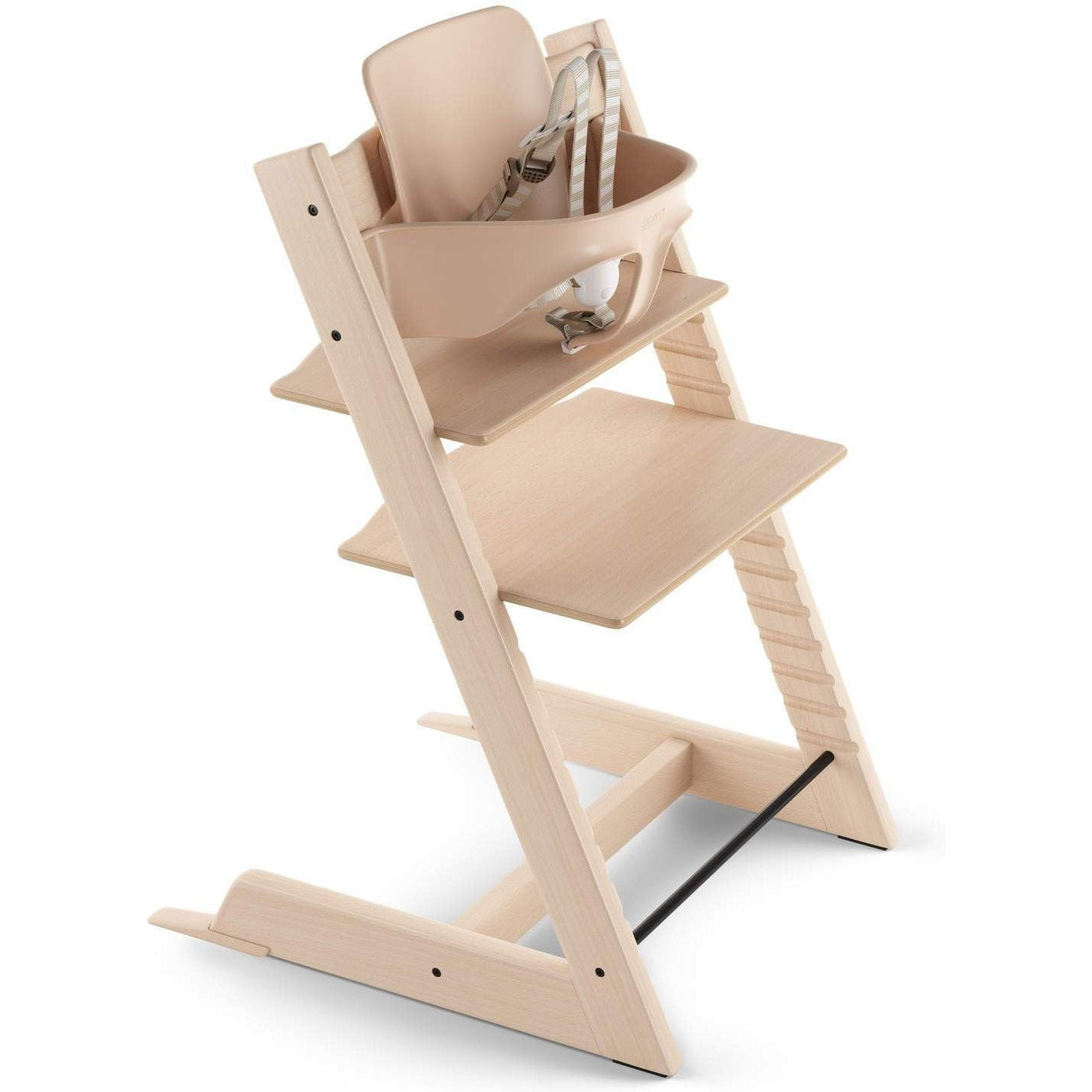 Maxi Cosi Minla 6-in-1 Adjustable High Chair – Lakeland Baby and