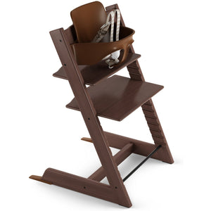 Why an expert loves the Stokke Tripp Trapp High Chair - Pump Station &–  Pump Station & Nurtury