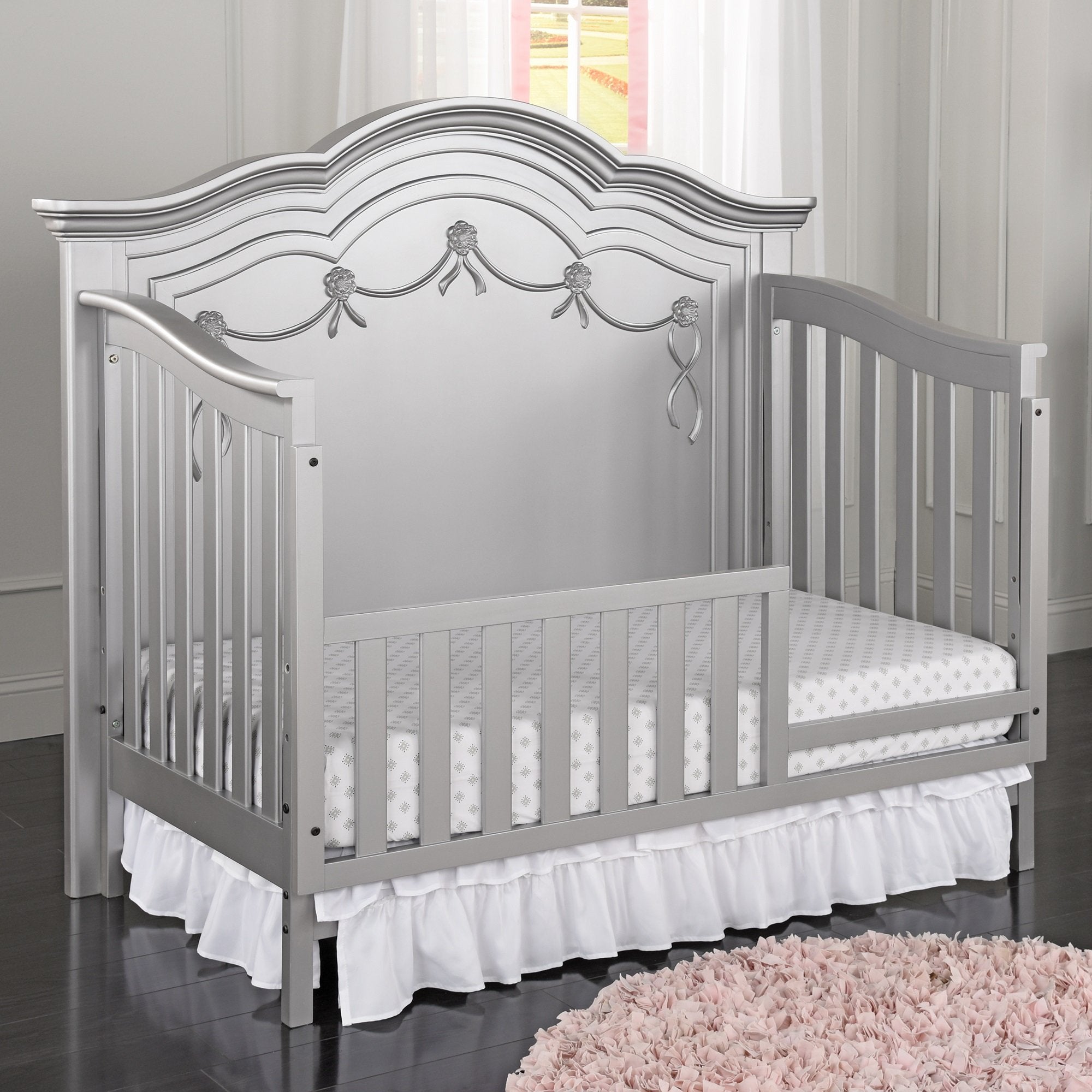 Baby Cache Adelina Crib