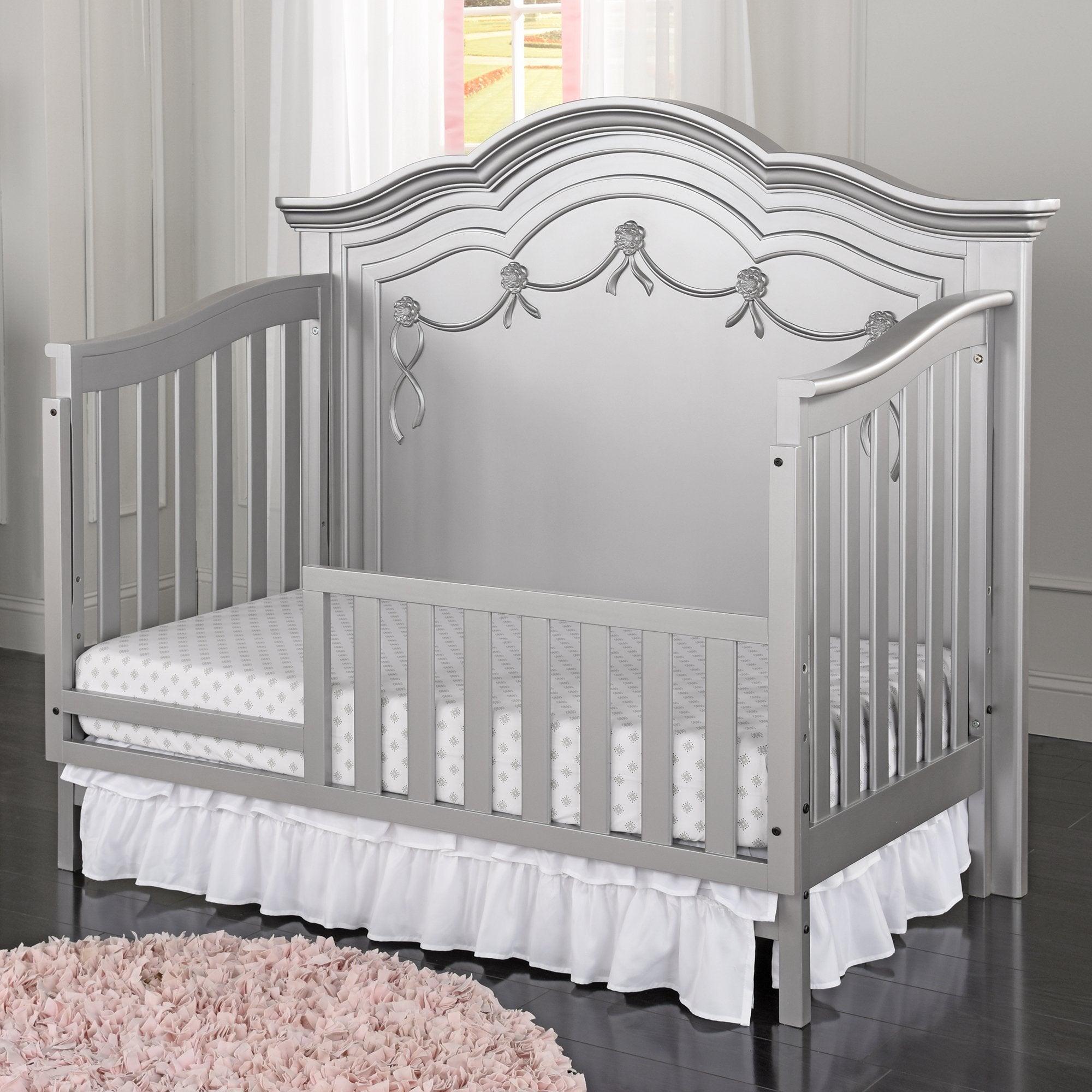 Baby Cache Adelina Crib