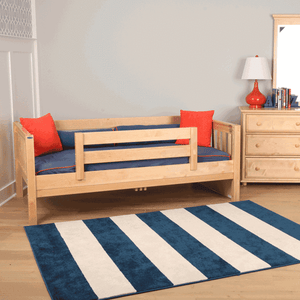 Maxtrix Twin Toddler Bed
