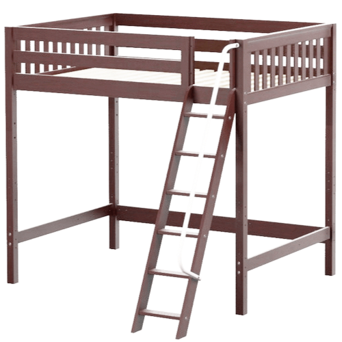 Maxtrix Full XL Ultra High Loft Bed