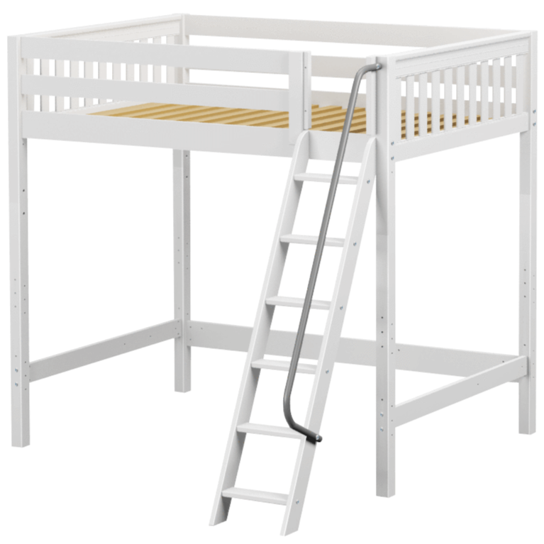 Maxtrix Full XL Ultra High Loft Bed