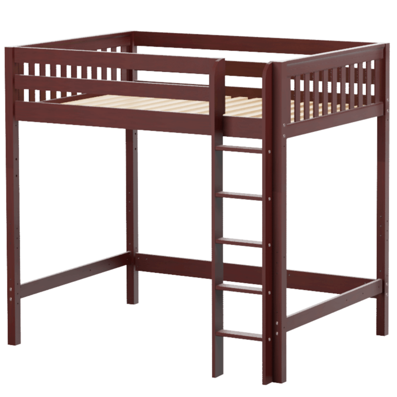 Maxtrix Full XL Ultra High Loft Bed