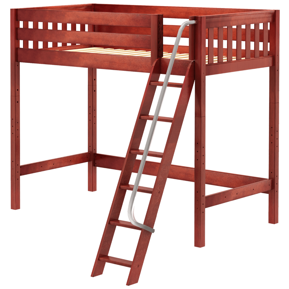 Twin xl loft bed deals