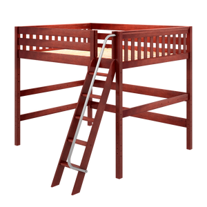 Maxtrix Queen Ultra High Loft Bed
