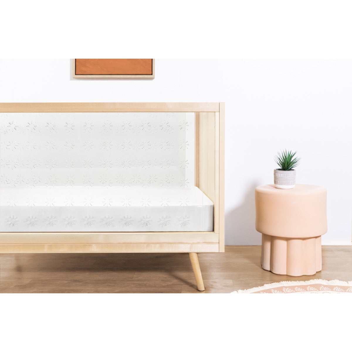 Ubabub nifty outlet timber crib