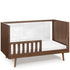 Ubabub Nifty Clear 3-In-1 Crib