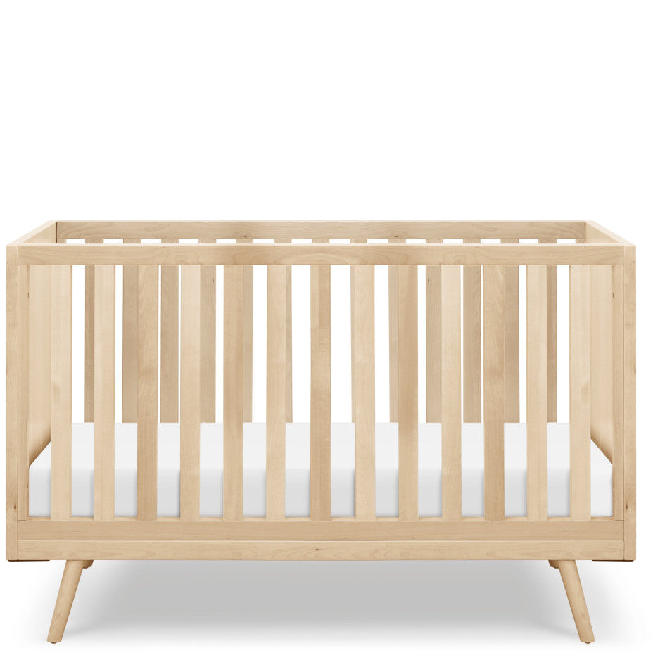 Ubabub Nifty Timber 3-In-1 Crib