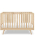 Ubabub Nifty Timber 3-In-1 Crib