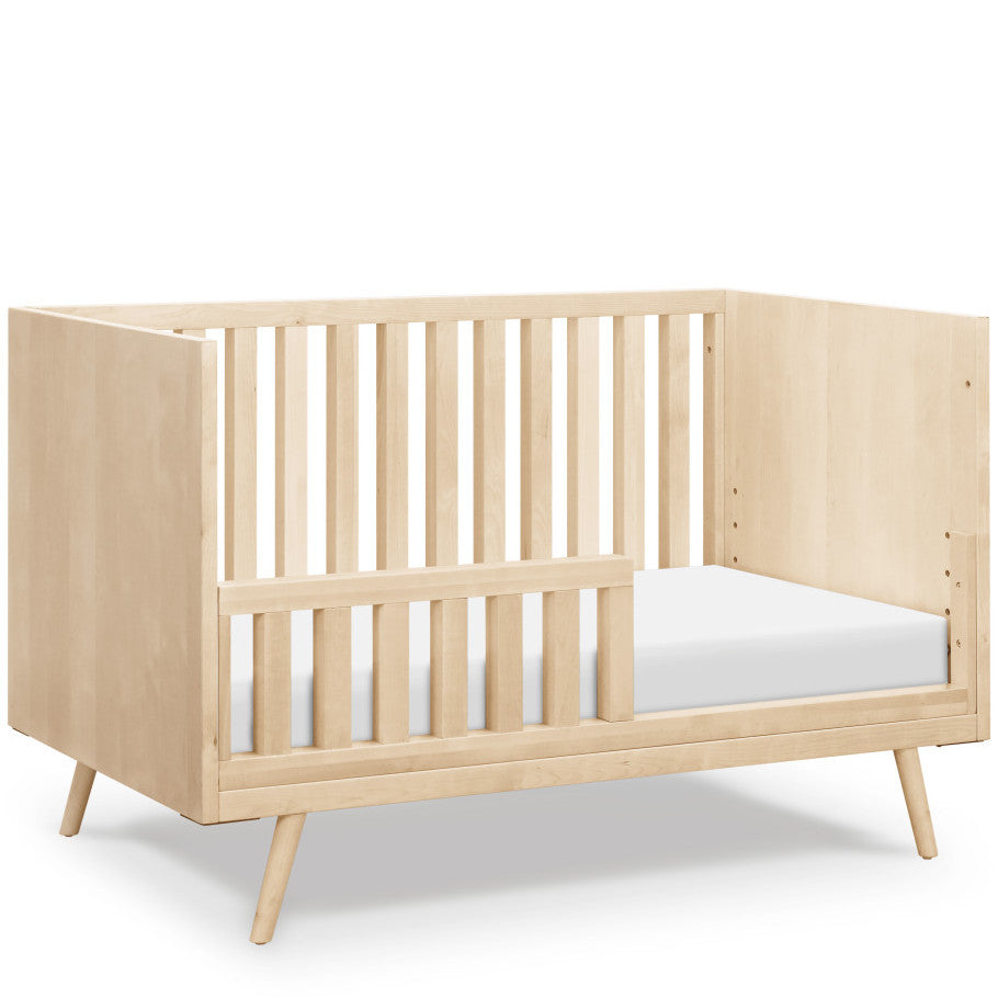 Ubabub Nifty Timber 3-In-1 Crib