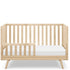 Ubabub Nifty Timber 3-In-1 Crib