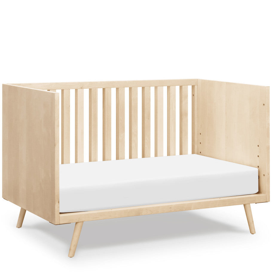 Ubabub Nifty Timber 3-In-1 Crib