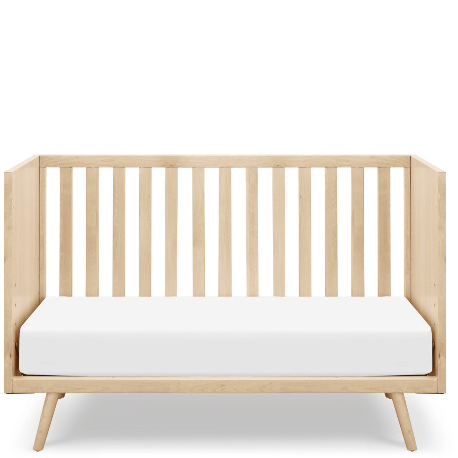 Ubabub Nifty Timber 3-In-1 Crib