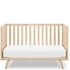 Ubabub Nifty Timber 3-In-1 Crib