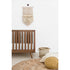 Ubabub Nifty Timber 3-In-1 Crib