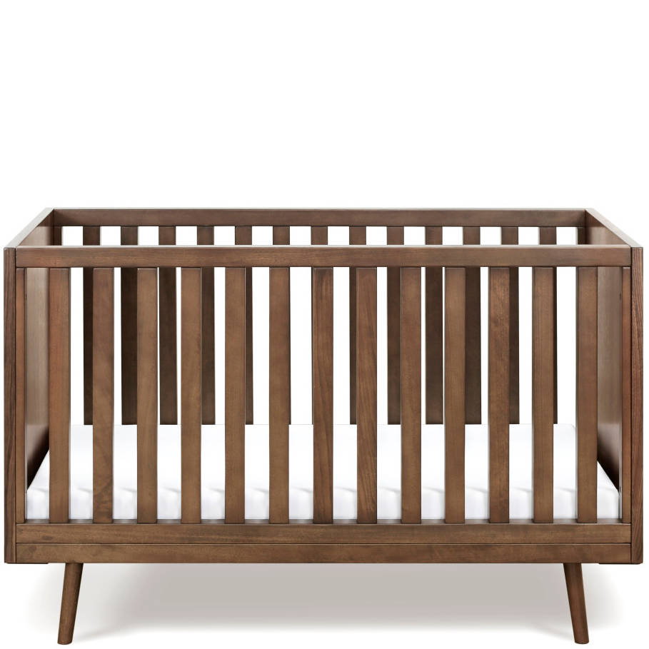 Ubabub Nifty Timber 3-In-1 Crib