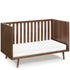 Ubabub Nifty Timber 3-In-1 Crib