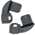 Clek Liing/Liingo Car Seat Adapter for UPPAbaby Strollers