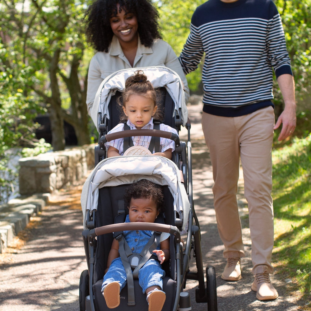 UPPAbaby Vista V2 RumbleSeat Lakeland Baby and Teen Furniture