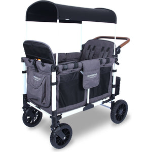 Wonderfold W4 Luxe Quad Stroller Wagon (4 Seater)