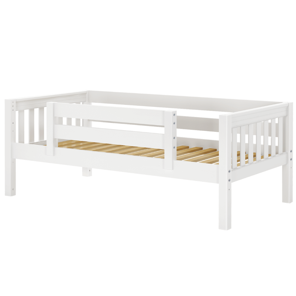 Maxtrix Twin Toddler Bed