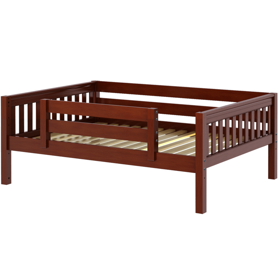 Maxtrix Full Toddler Bed