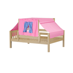 Maxtrix Full Toddler Bed with Tent