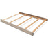 Sorelle Avanti Full Bed Rails