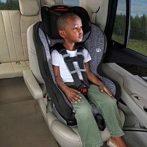Britax Allegiance Convertible Car Seat