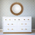 Newport Cottages Astoria 7-Drawer Dresser