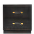 Newport Cottages Astoria 2-Drawer Nightstand