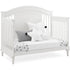 Delta Children Juliette 6-in-1 Convertible Crib