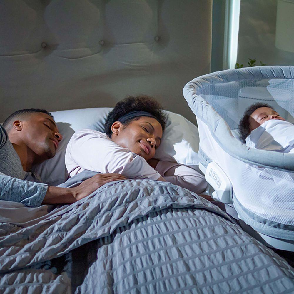 HALO Bassinest Luxe – Lakeland Baby and Teen Furniture