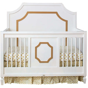 Newport Cottages Beverly 3-in-1 Conversion Crib