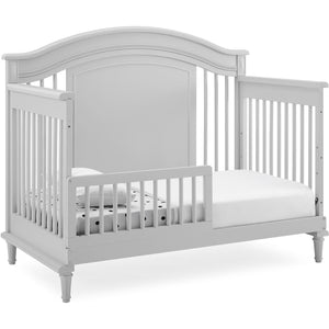 Delta Children Juliette 6-in-1 Convertible Crib