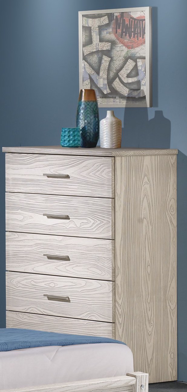 Innovations 5-Drawer Chest (Anti-Tip)