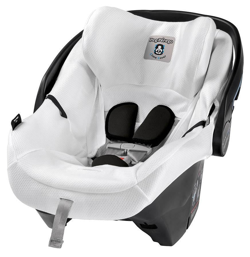 Peg Perego Clima Cover Primo Viaggio 4/35 Infant Car Seat