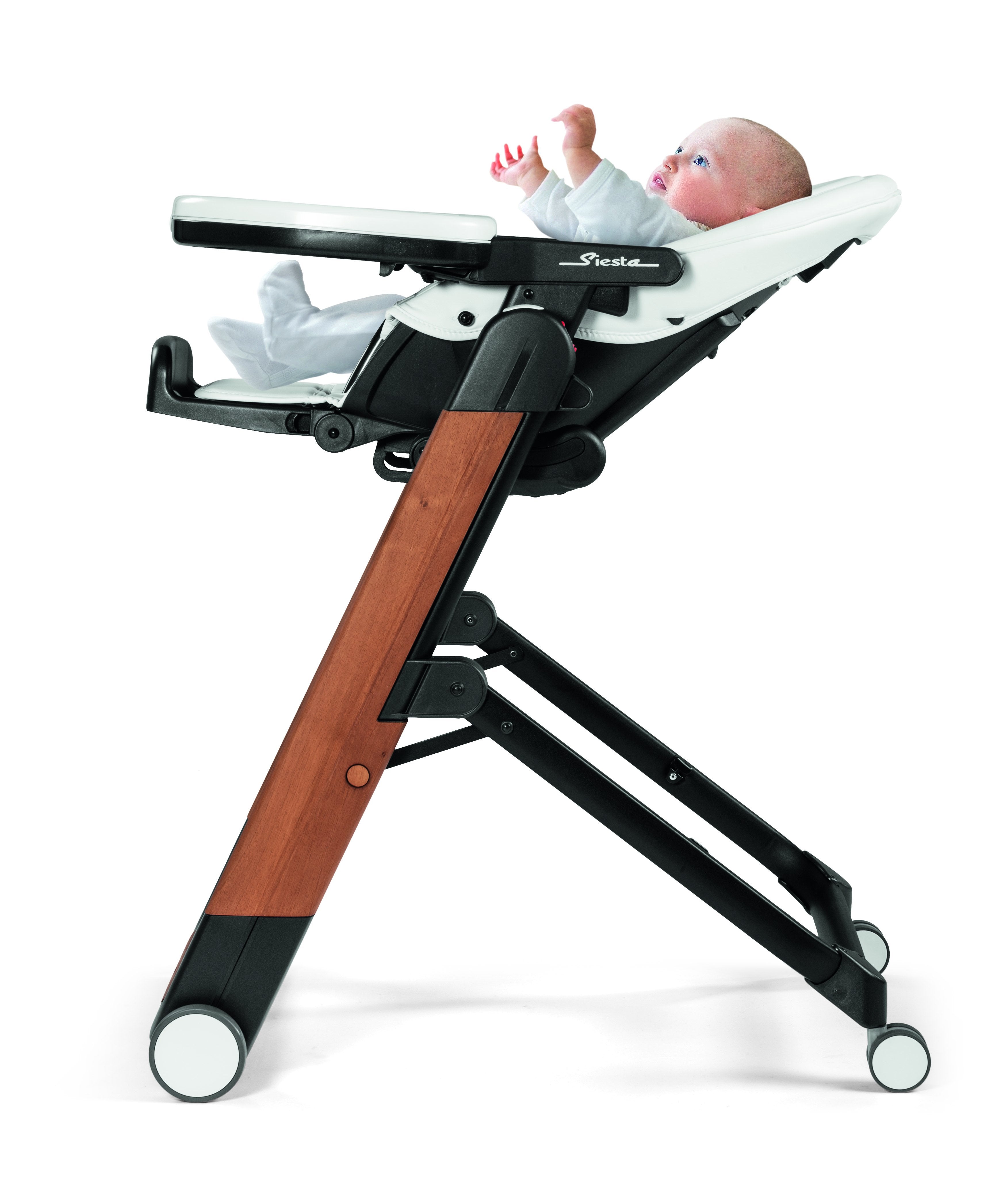 Peg Perego Siesta Ambiance High Chair